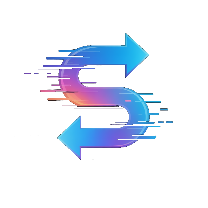 SwapRithm Logo